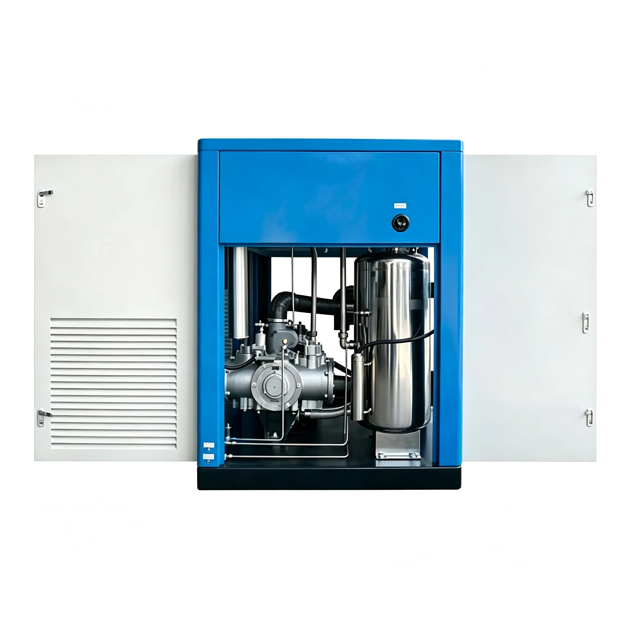 Explosion-Proof Oil-Free Oxygen Compressor