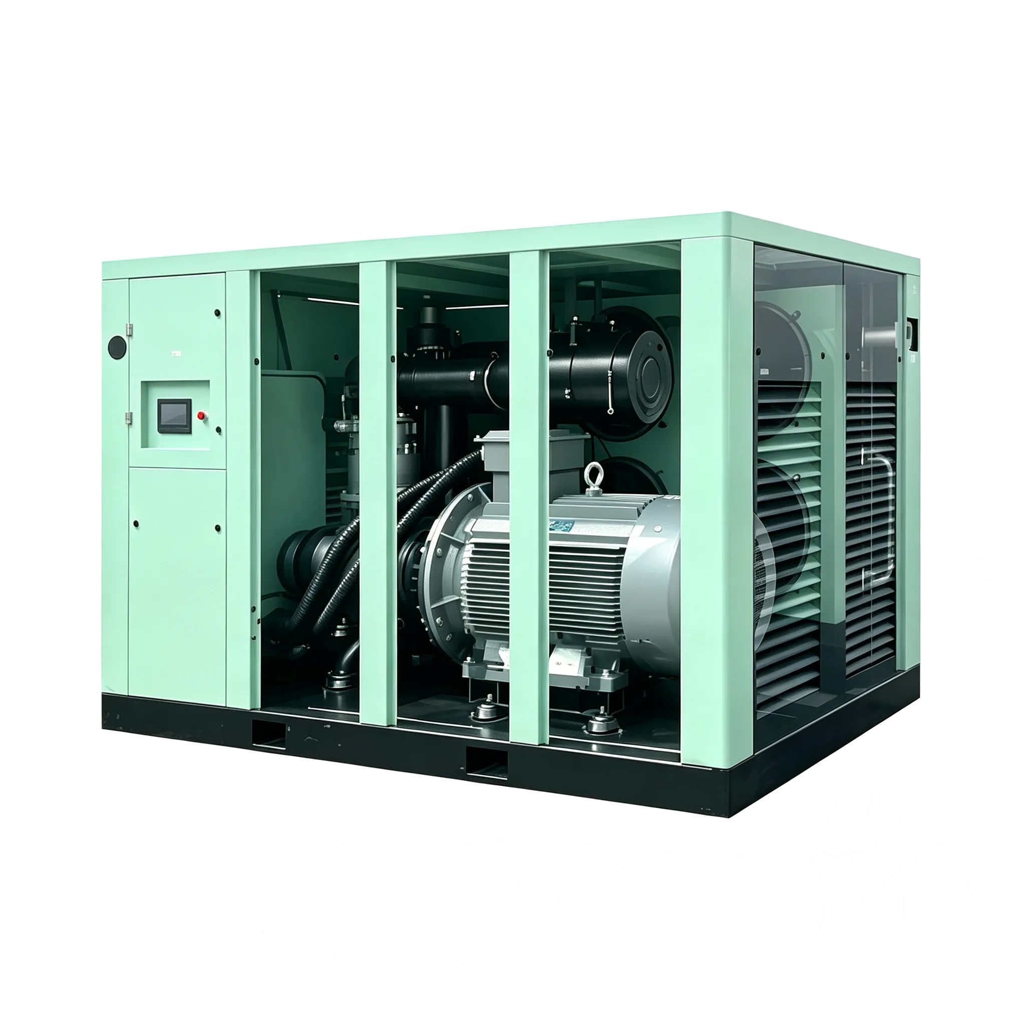 High Pressure Acetylene Compressor