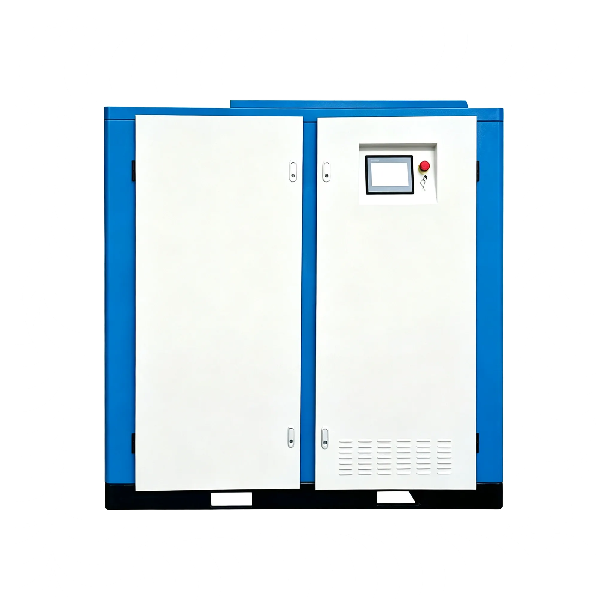 High Pressure Oxygen Bottling Compressor