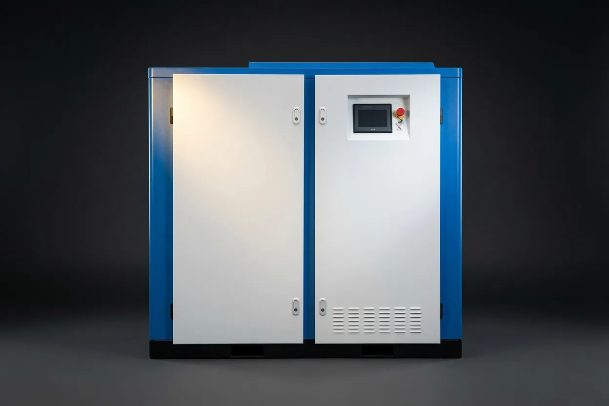 When is ISO 8573-1 Class 0 mandatory compressed air